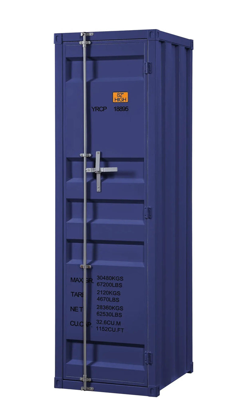 Cargo - Wardrobe by Unique Piece Furniture