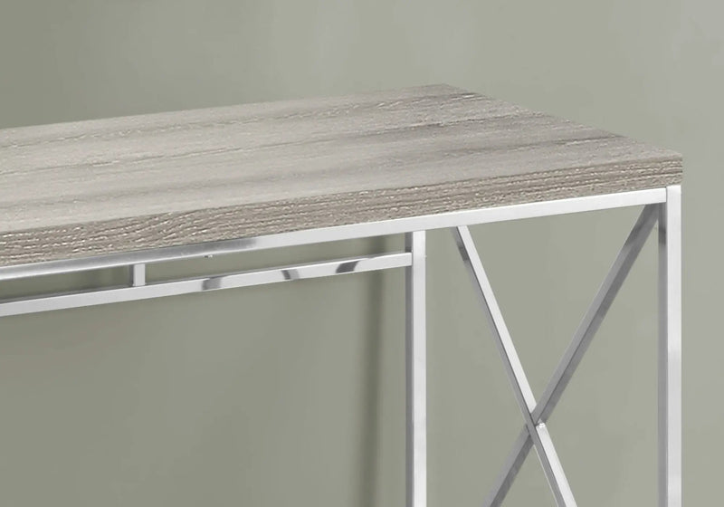 Computer Desk For Home Office, Laptop, Glossy Contemporary & Modern by Unique Piece Furniture