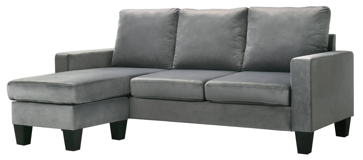 Jessica - Sofa Chaise by HouseOfZazla