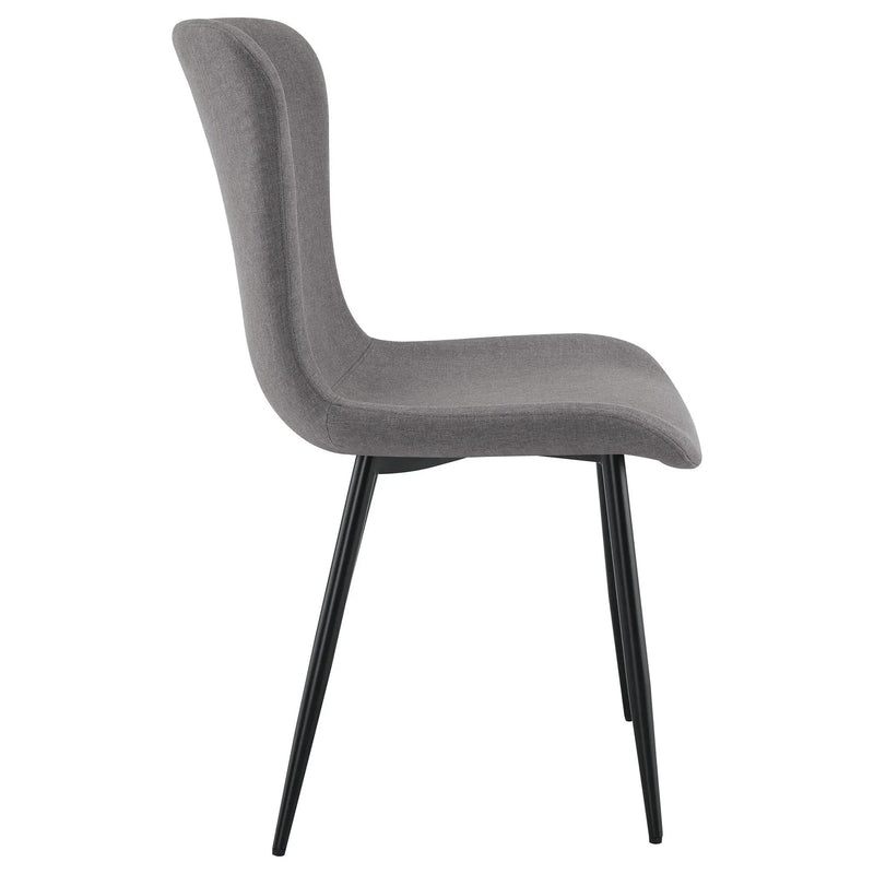 Grant - Extension Dining Set