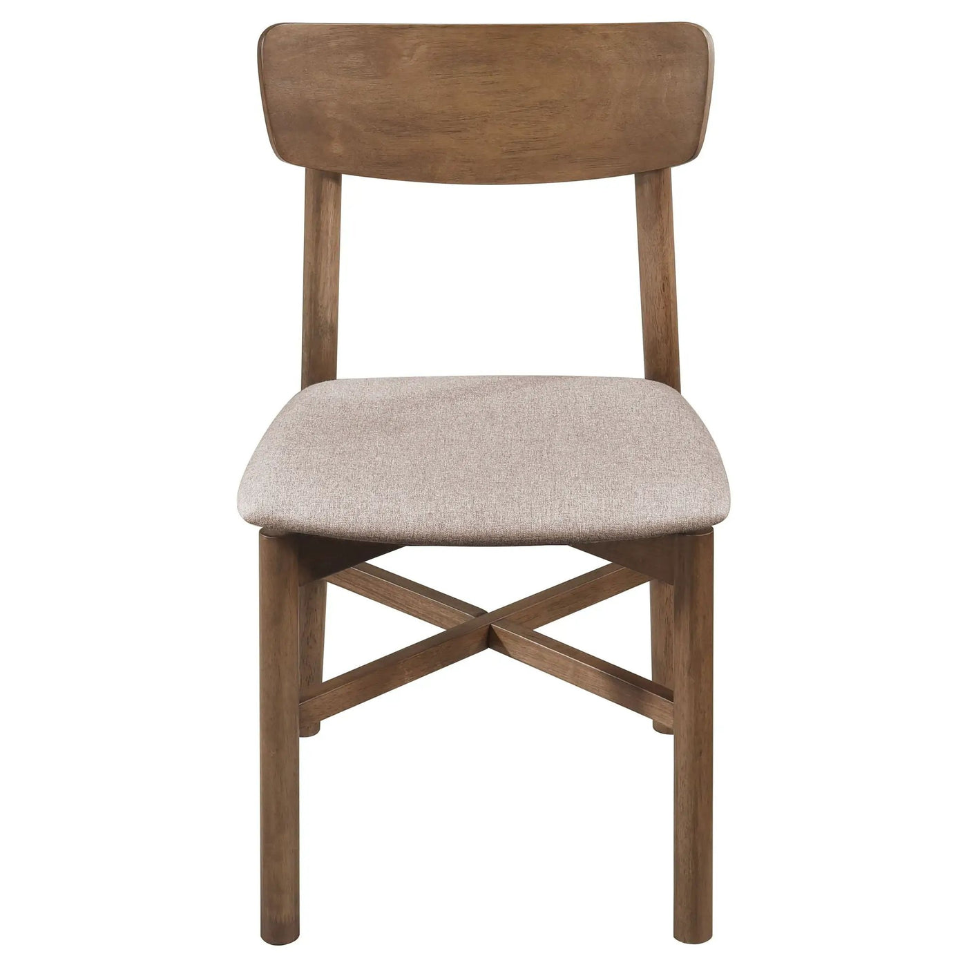 Svenstra - Dining Side Chair (Set of 2) by HouseOfZazla
