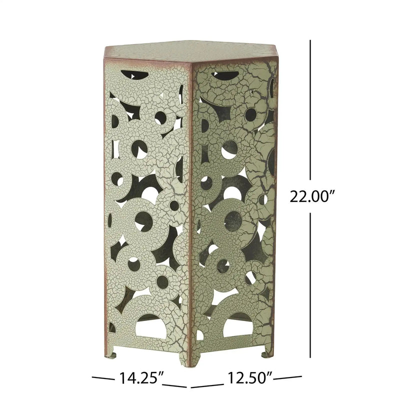 Selva Accent Table Set by HouseOfZazla