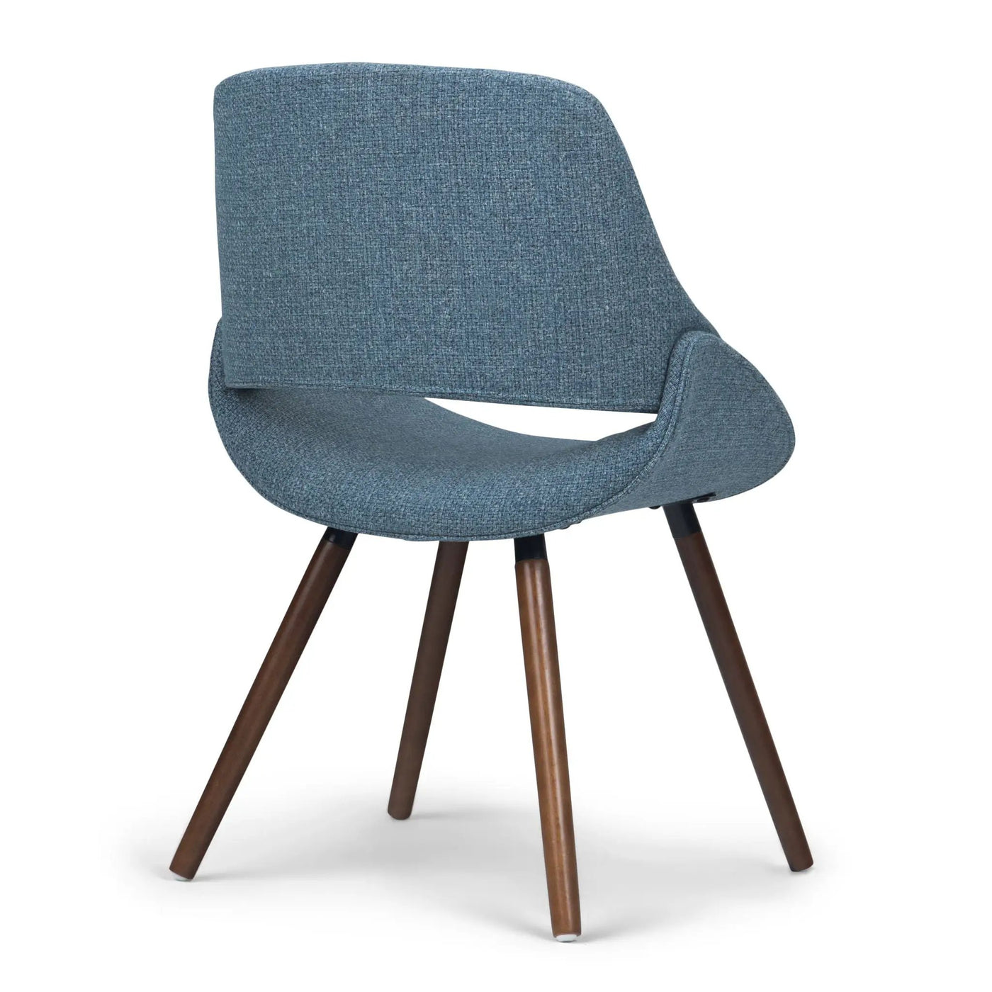 Malden - Upholstered Bentwood Dining Chair by Unique Piece Furniture