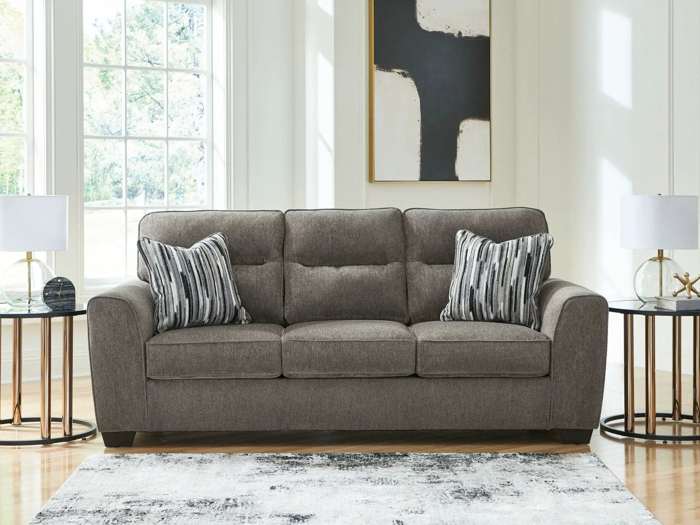 Olten - Living Room Set by Unique Piece Furniture
