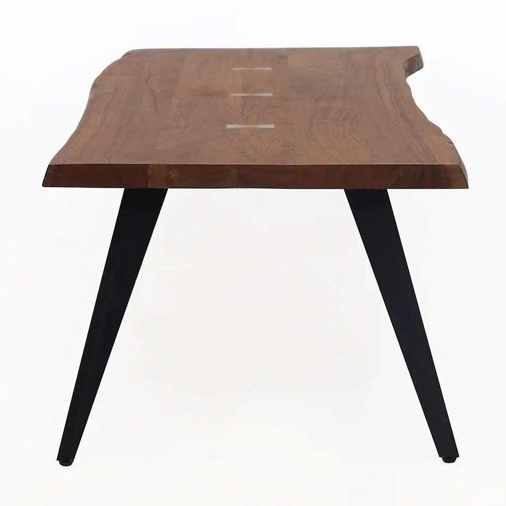 Ramirez - Coffee Table - Natural Wood / Brown by Unique Piece Furniture