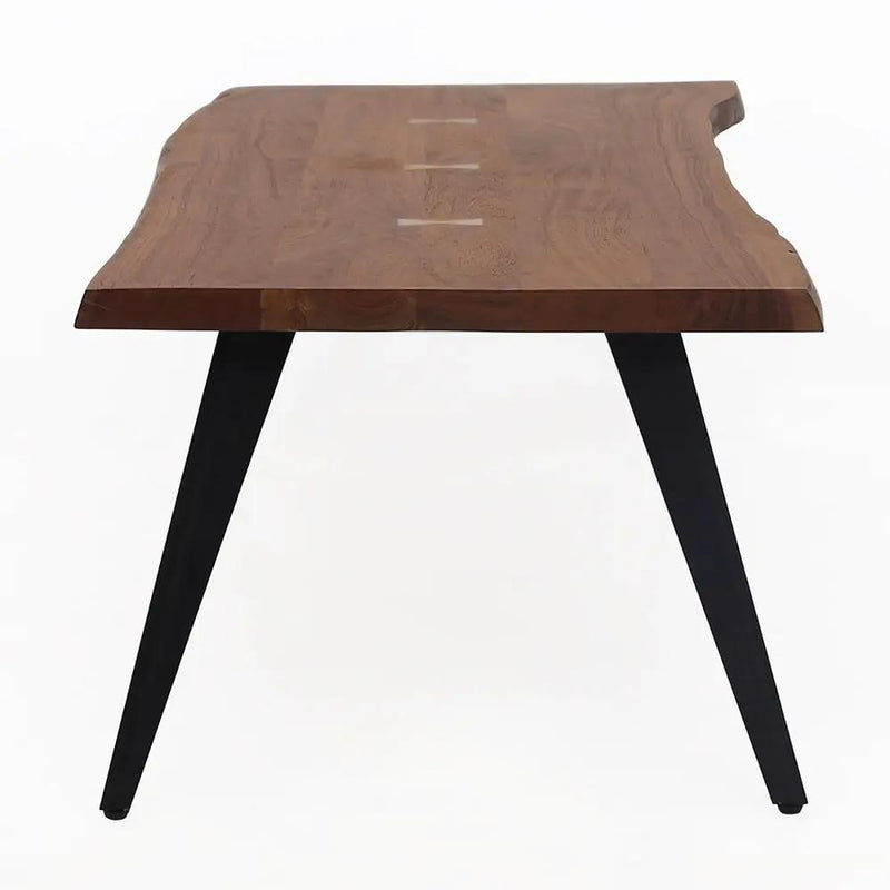 Ramirez - Coffee Table - Natural Wood / Brown by Unique Piece Furniture