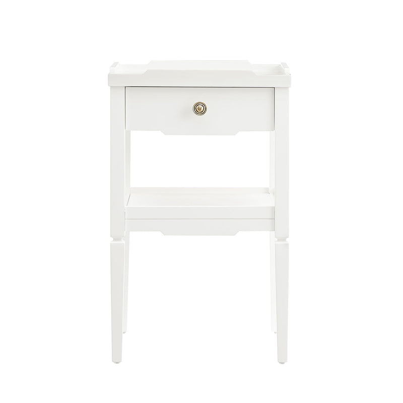 Foley - 1 Drawer Nightstand by HouseOfZazla