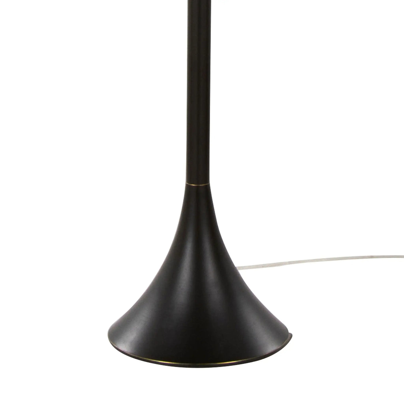 Lenuxe - Contemporary Floor Lamp by HouseOfZazla