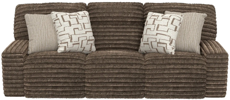 Lynx - Power Reclining Sofa With Zero Gravity by Unique Piece Furniture