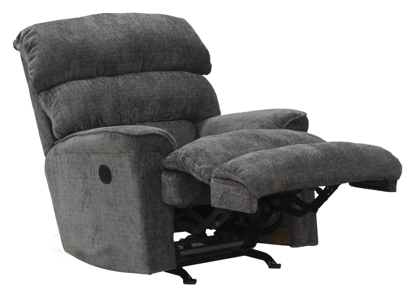 Pearson - Power Wall Hugger Recliner by Unique Piece Furniture