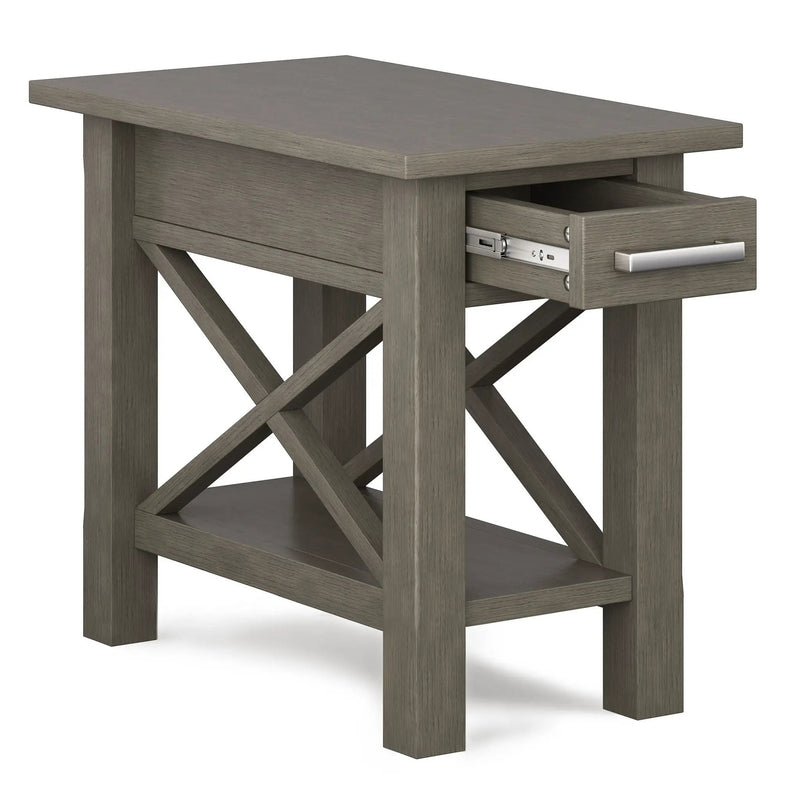 Kitchener - Handcrafted Table by Unique Piece Furniture