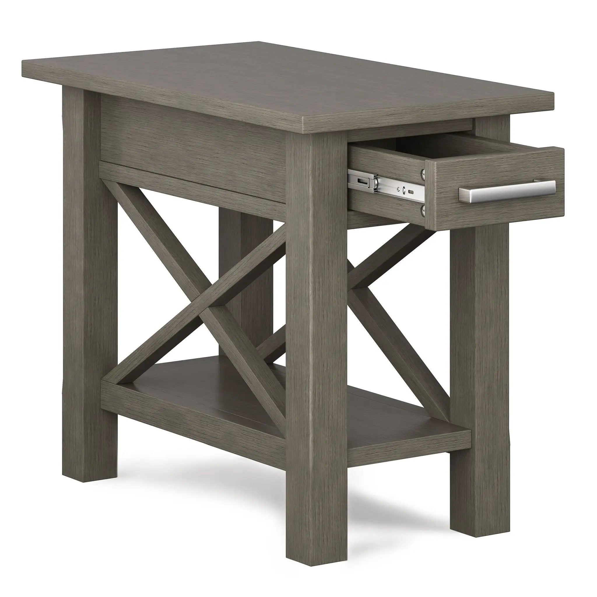 Kitchener - Handcrafted Table by HouseOfZazla