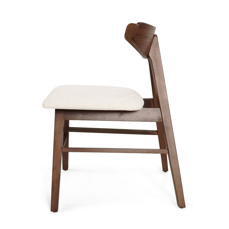 Vida Modern Dining Chair by HouseOfZazla