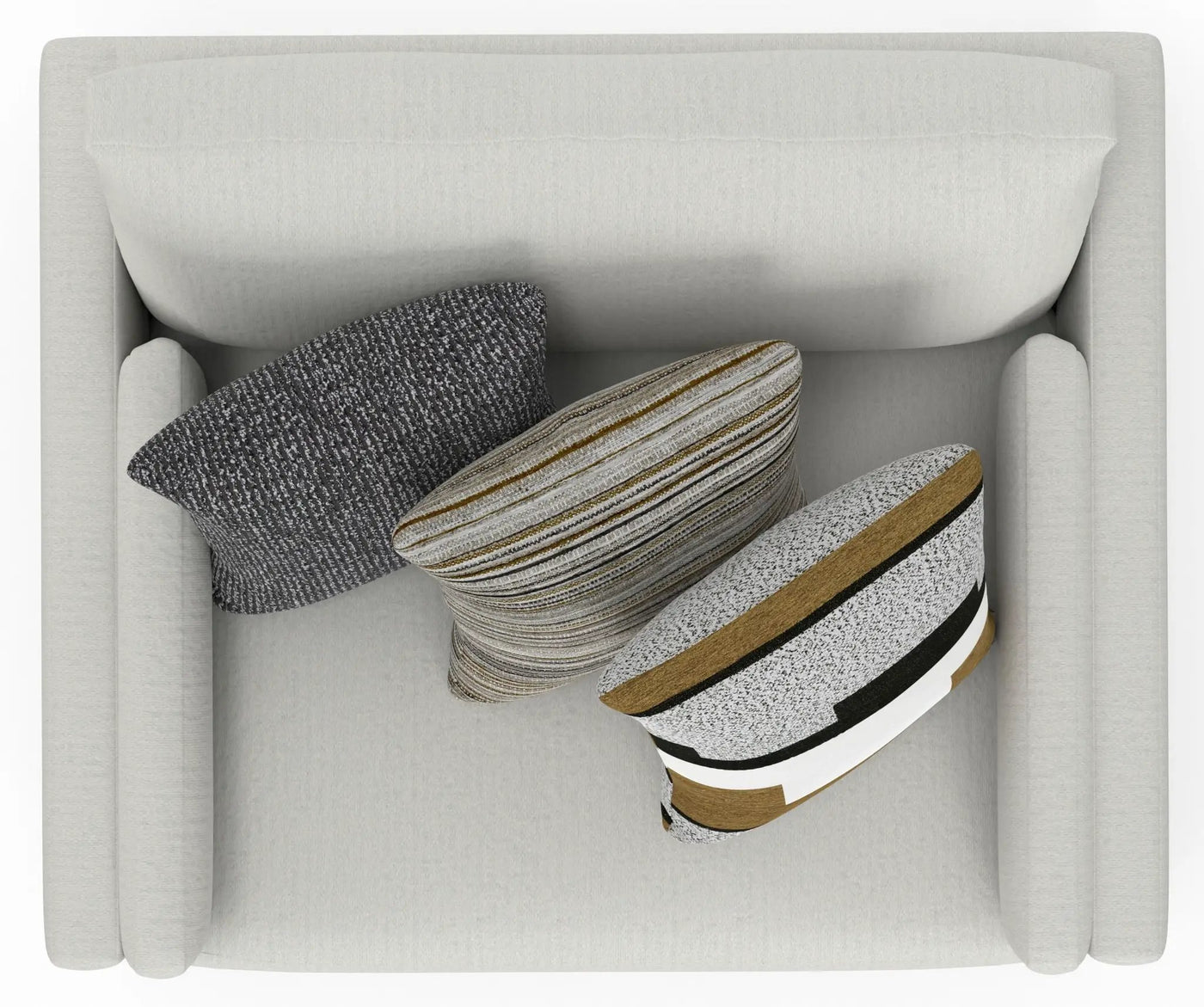Trevor - Chair 1/2 by Unique Piece Furniture