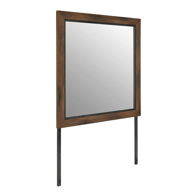 Prime Vanity & Dresser Mirror by HouseOfZazla