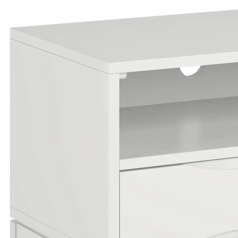 Harper - Handcrafted TV Media Stand by HouseOfZazla