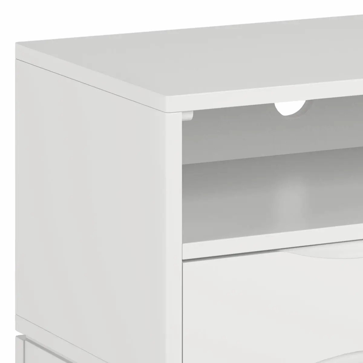 Harper - Handcrafted TV Media Stand by Unique Piece Furniture