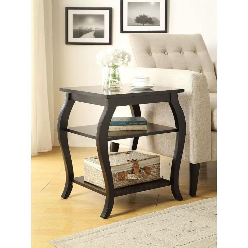 Becci - End Table by Unique Piece Furniture