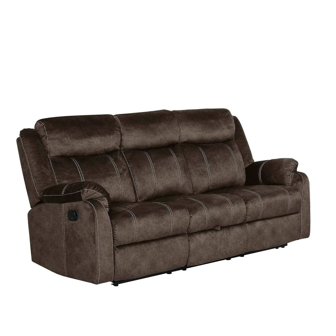 Sonet - Domino Reclining Sofas by HouseOfZazla