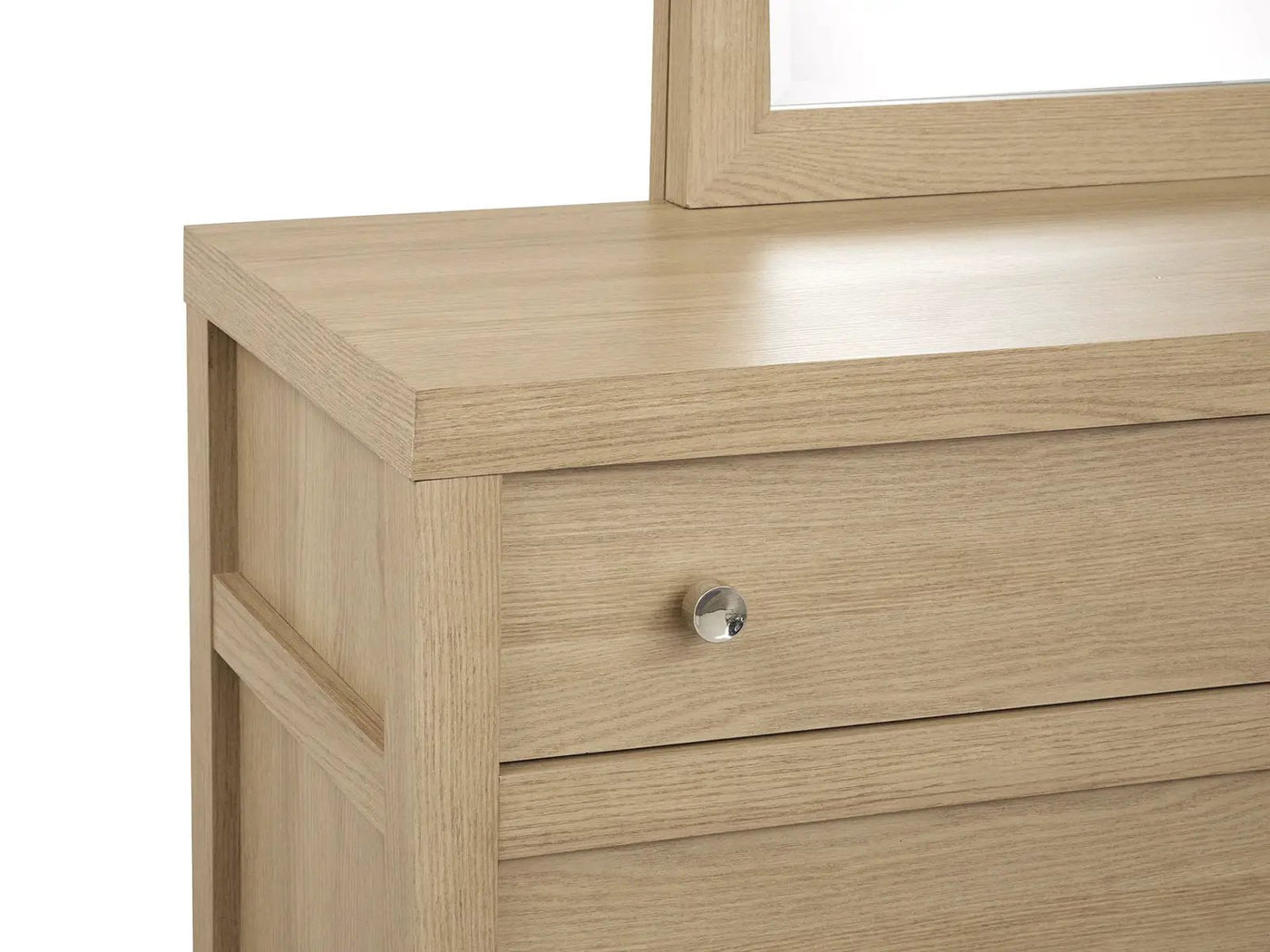 Merrifield - Double Drawer Dresser by Unique Piece Furniture