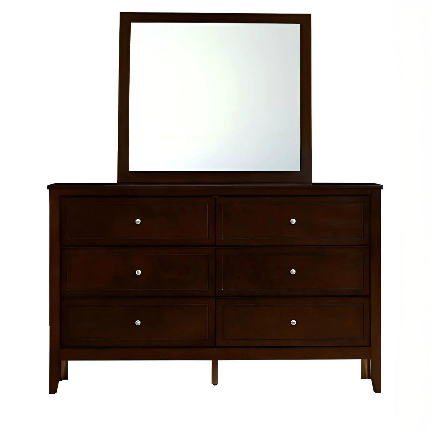 Daniel - Dresser, 6 Drawer by HouseOfZazla