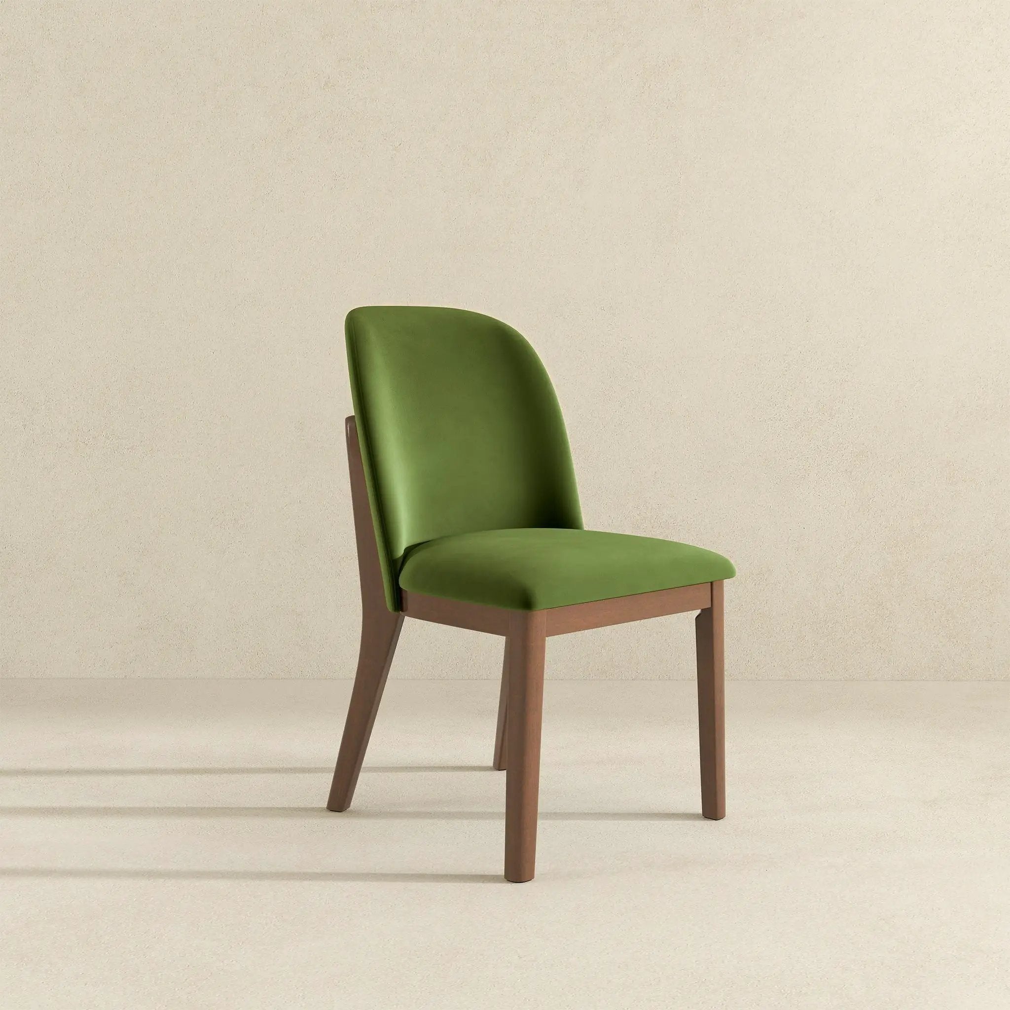 Kaitlyn - Comfort Dining Chair (Set of 2) by HouseOfZazla