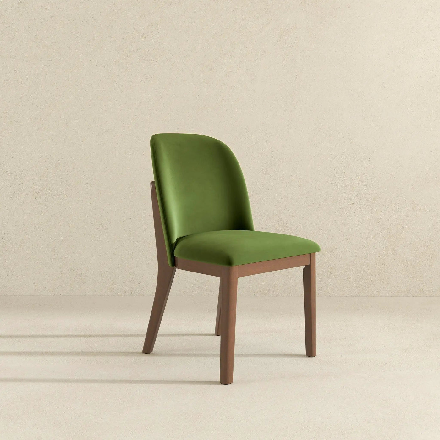 Kaitlyn - Comfort Dining Chair (Set of 2) by Unique Piece Furniture