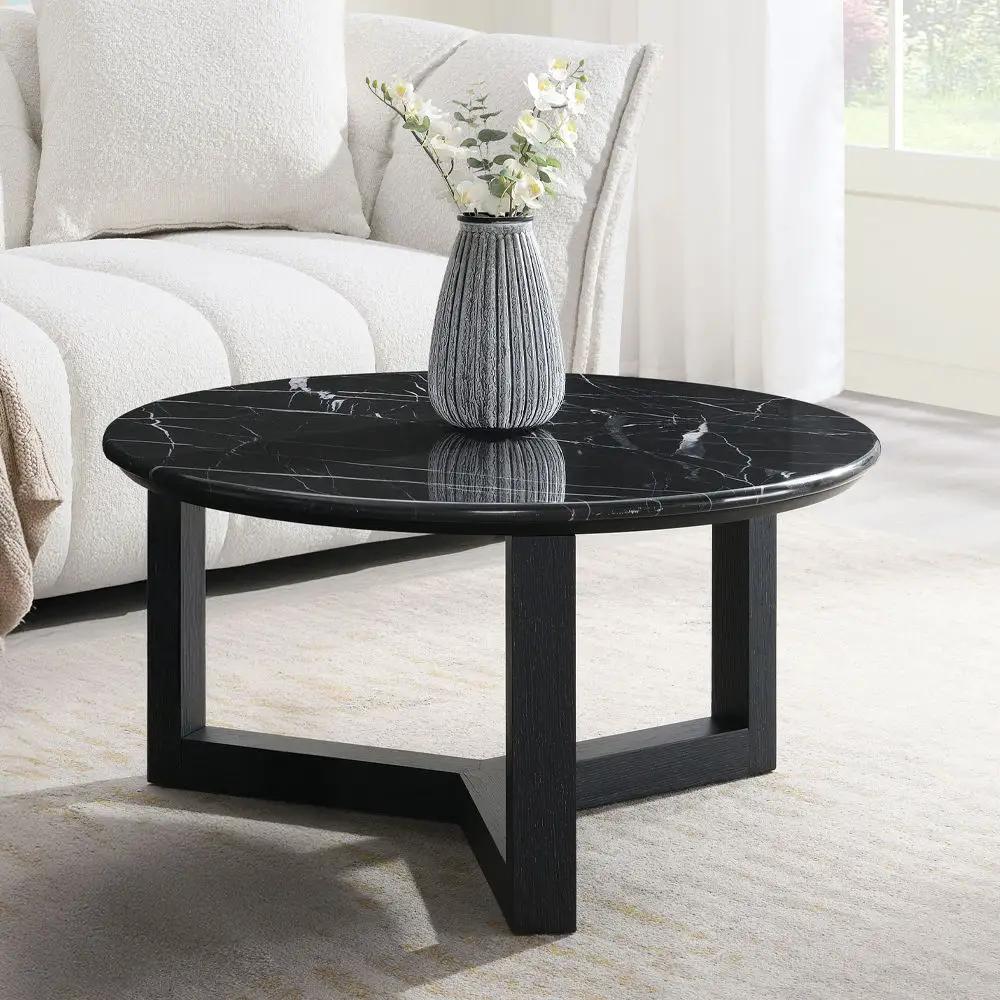 Dara - Coffee Table by Unique Piece Furniture
