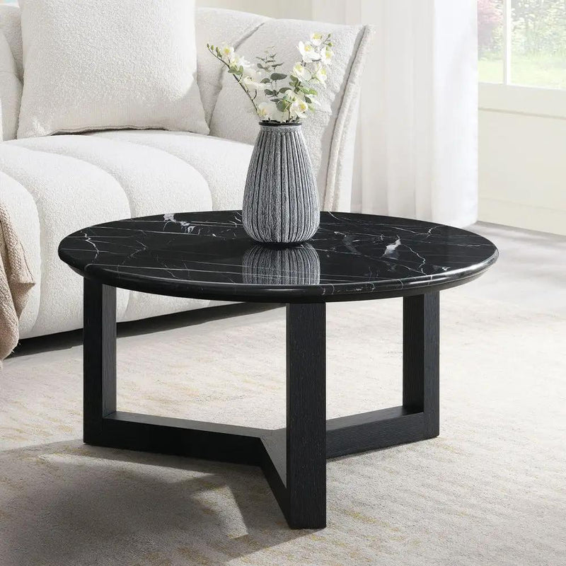 Dara - Coffee Table by Unique Piece Furniture