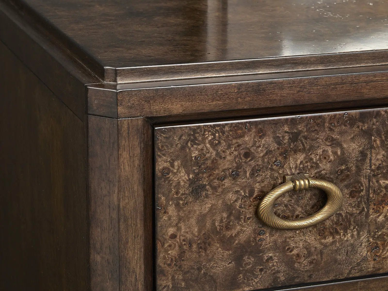 Rowan - Drawer Dresser by Unique Piece Furniture