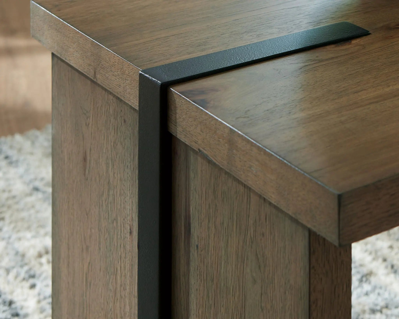 Kandinew - Living Room Table by Unique Piece Furniture