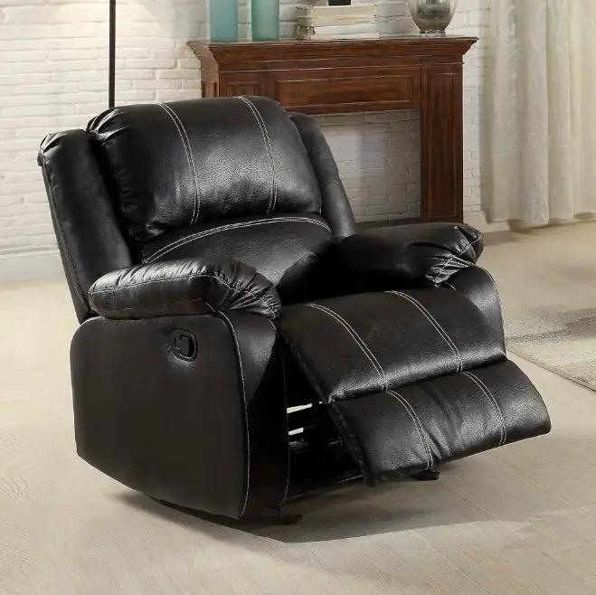 Zuriel - Recliner Chair by HouseOfZazla