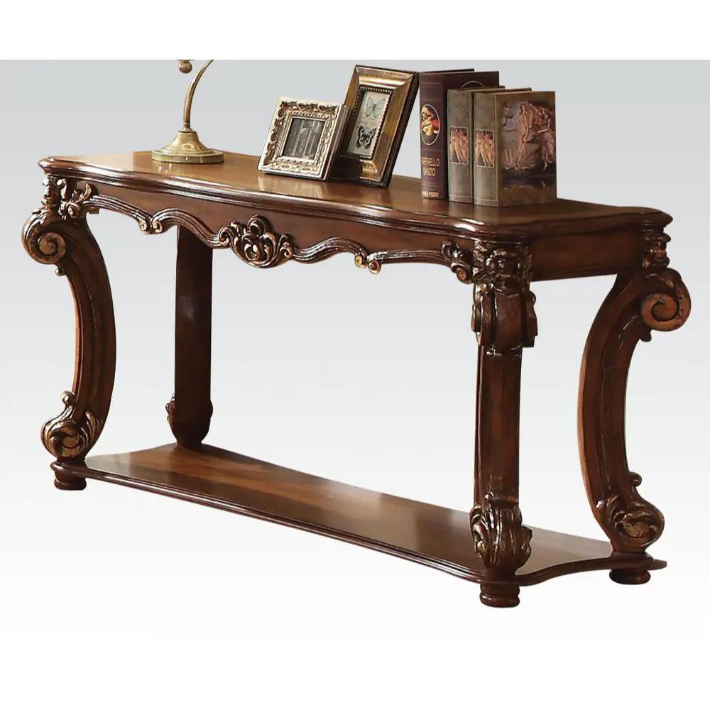 Vendome - Sofa Table by Unique Piece Furniture