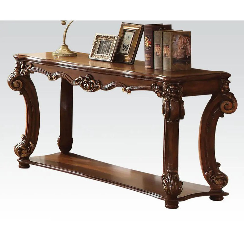 Vendome - Sofa Table by Unique Piece Furniture