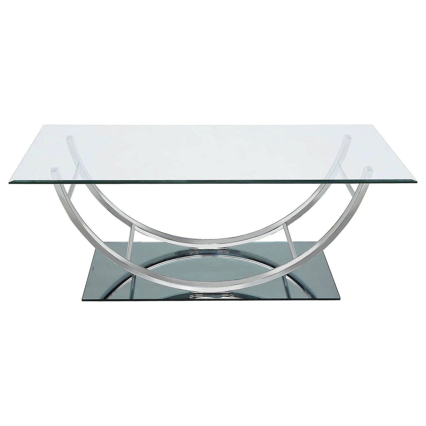 Amelia - U Shaped Table by HouseOfZazla