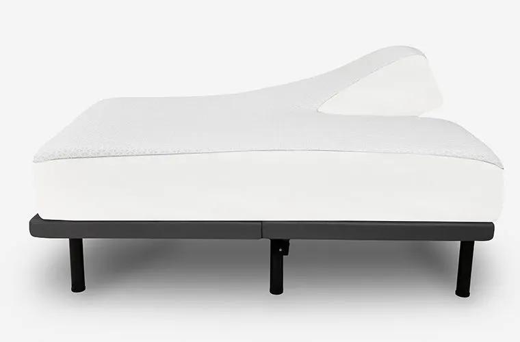 BedGear Ver-Tex Mattress Protector - Split Head Cal King by HouseOfZazla