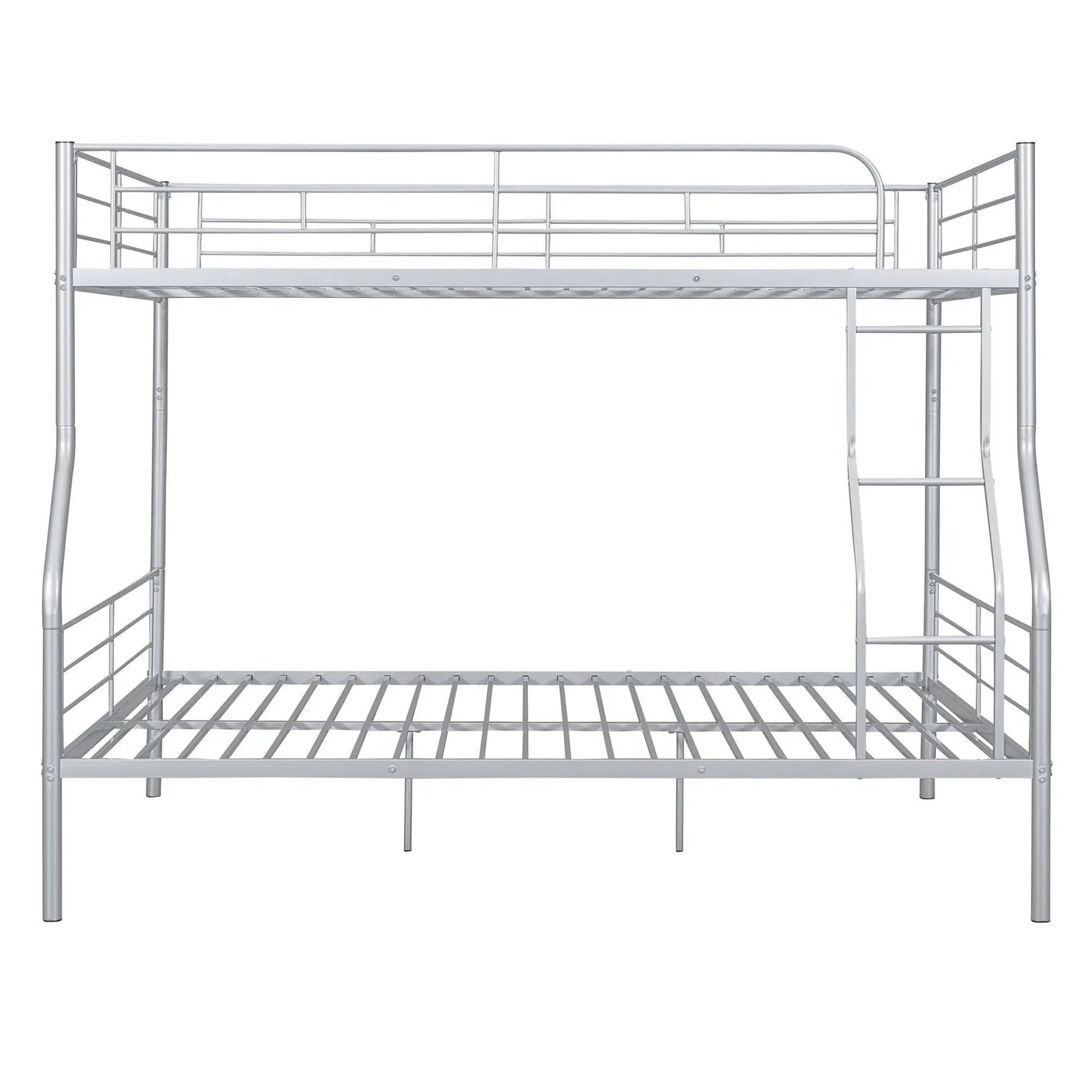 Steel Construction Bunk Bed by HouseOfZazla