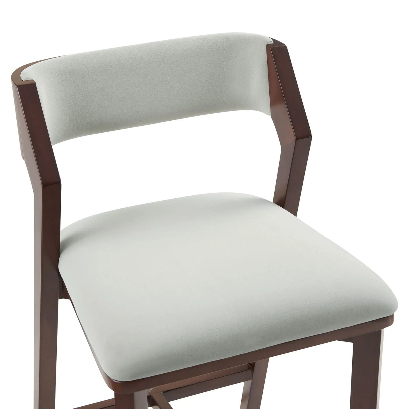 Patricia - Counter Stool by HouseOfZazla