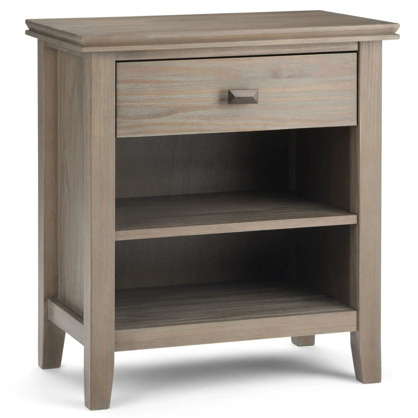 Artisan - Handcrafted Bedside Table by Unique Piece Furniture