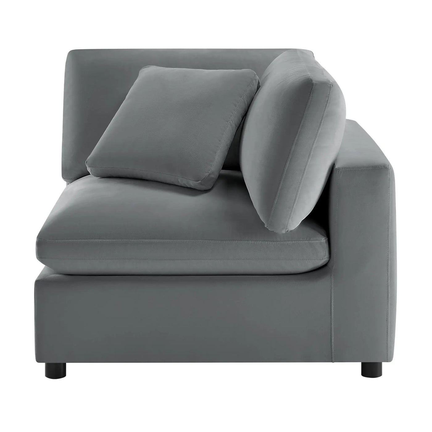 Caylie - Modular Sectional by HouseOfZazla