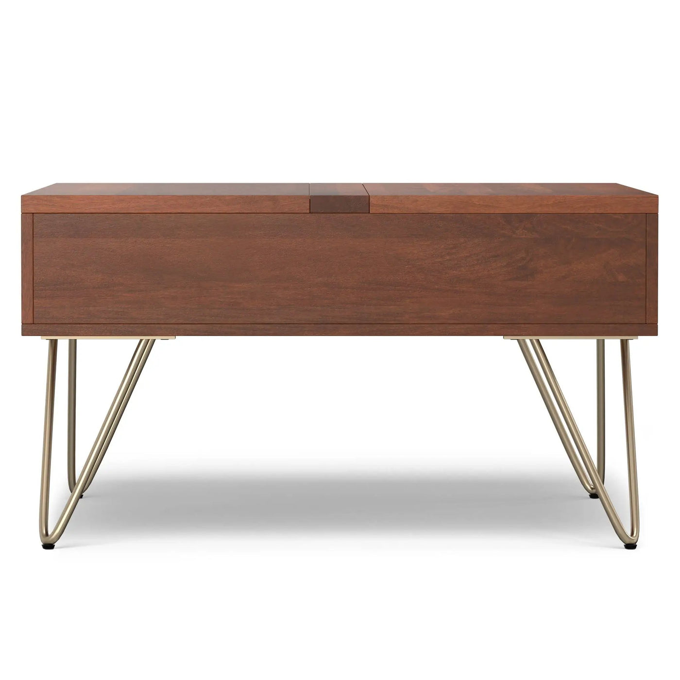 Hunter - Handcrafted Lift Top Coffee Table by Unique Piece Furniture