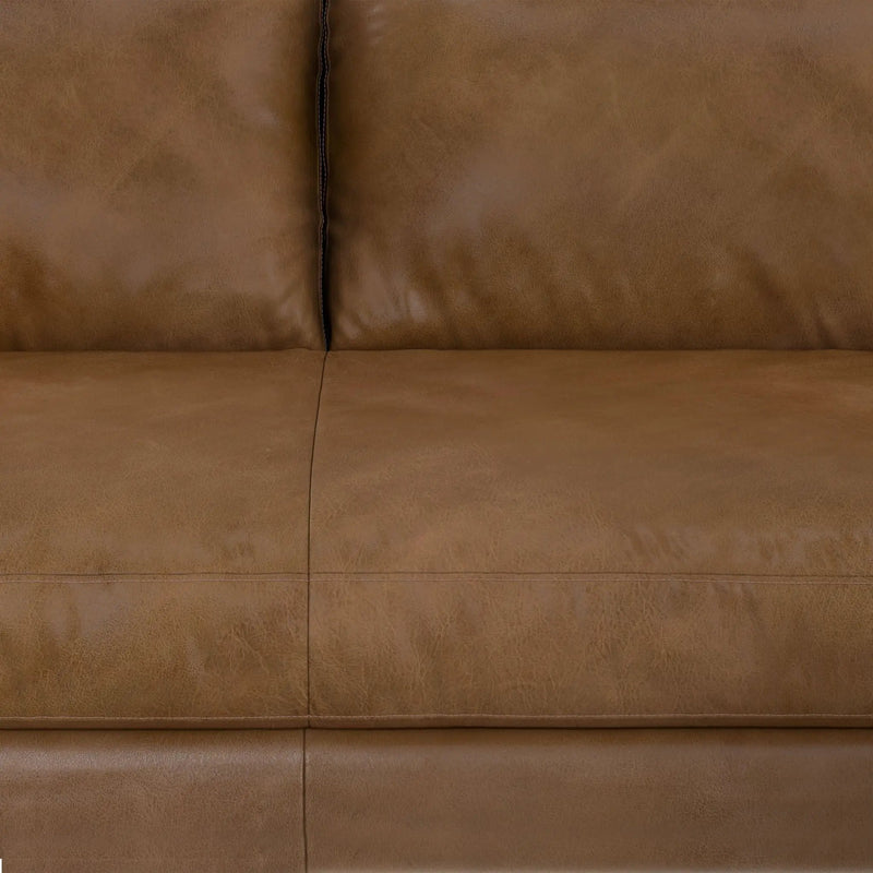 Morrison - Upholstered Sofa by HouseOfZazla