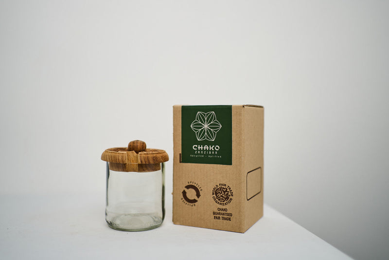 Sugar Jar, photo 5 of 5