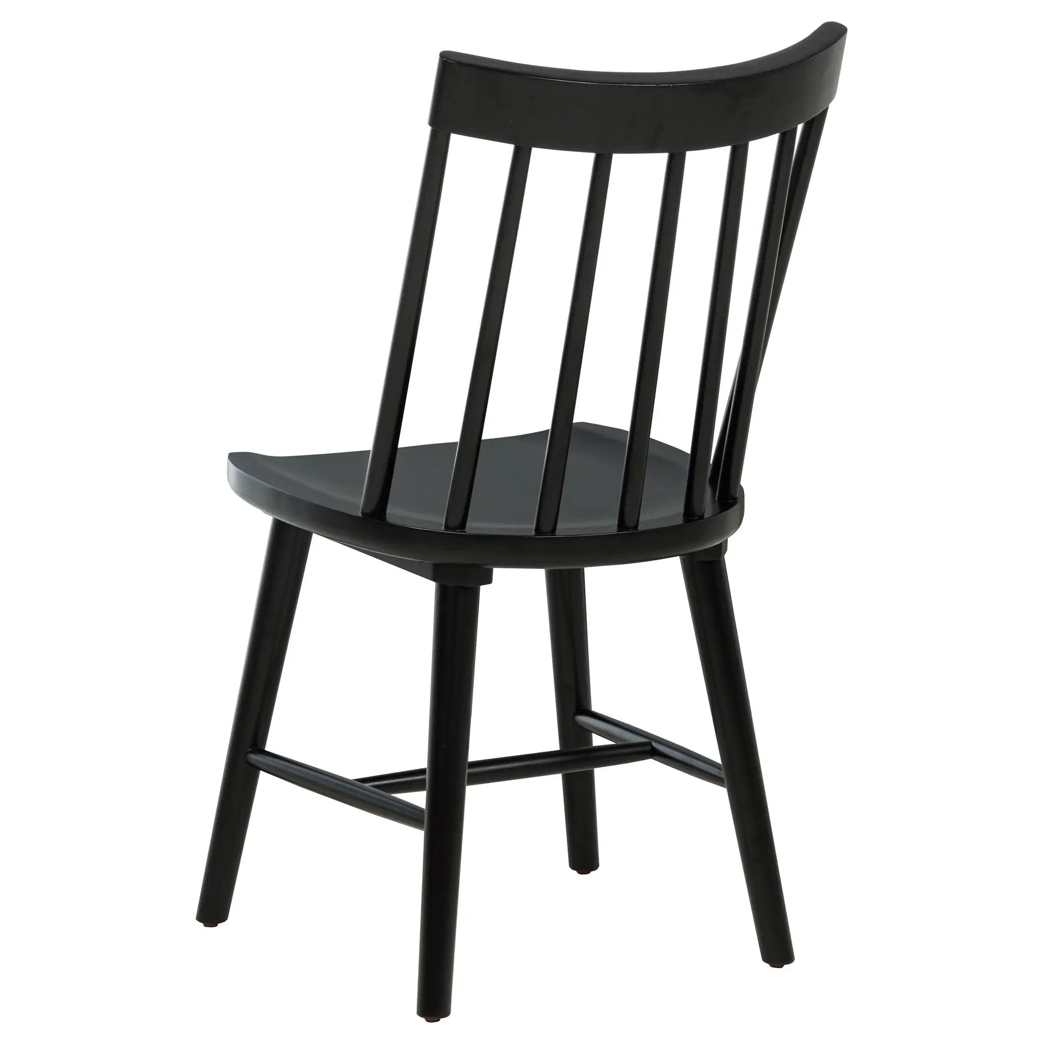 Middleton 7-piece Extension Leaf Dining Set Brown and Black by Unique Piece Furniture