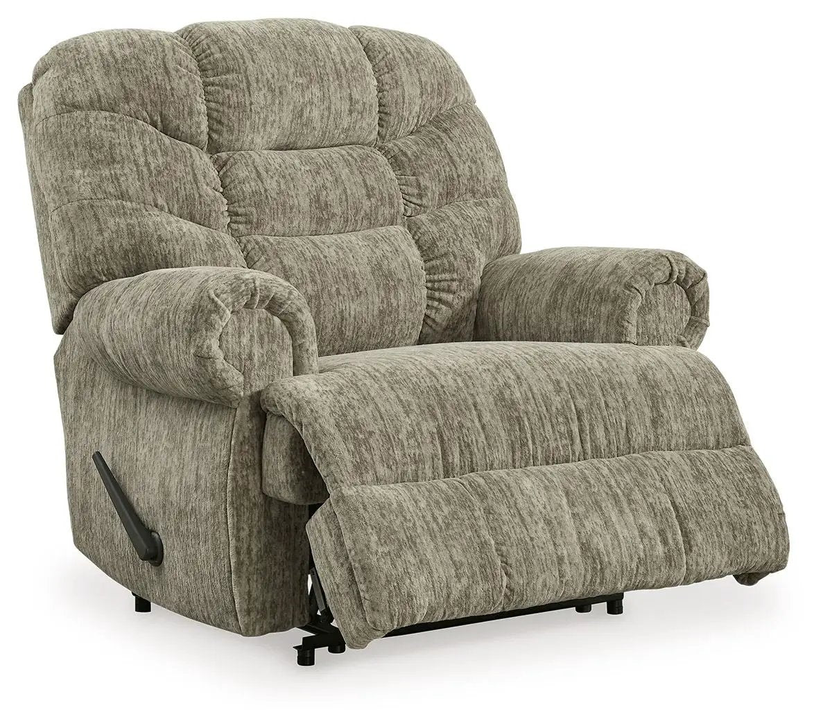 Movie Man - Zero Wall Recliner by Unique Piece Furniture