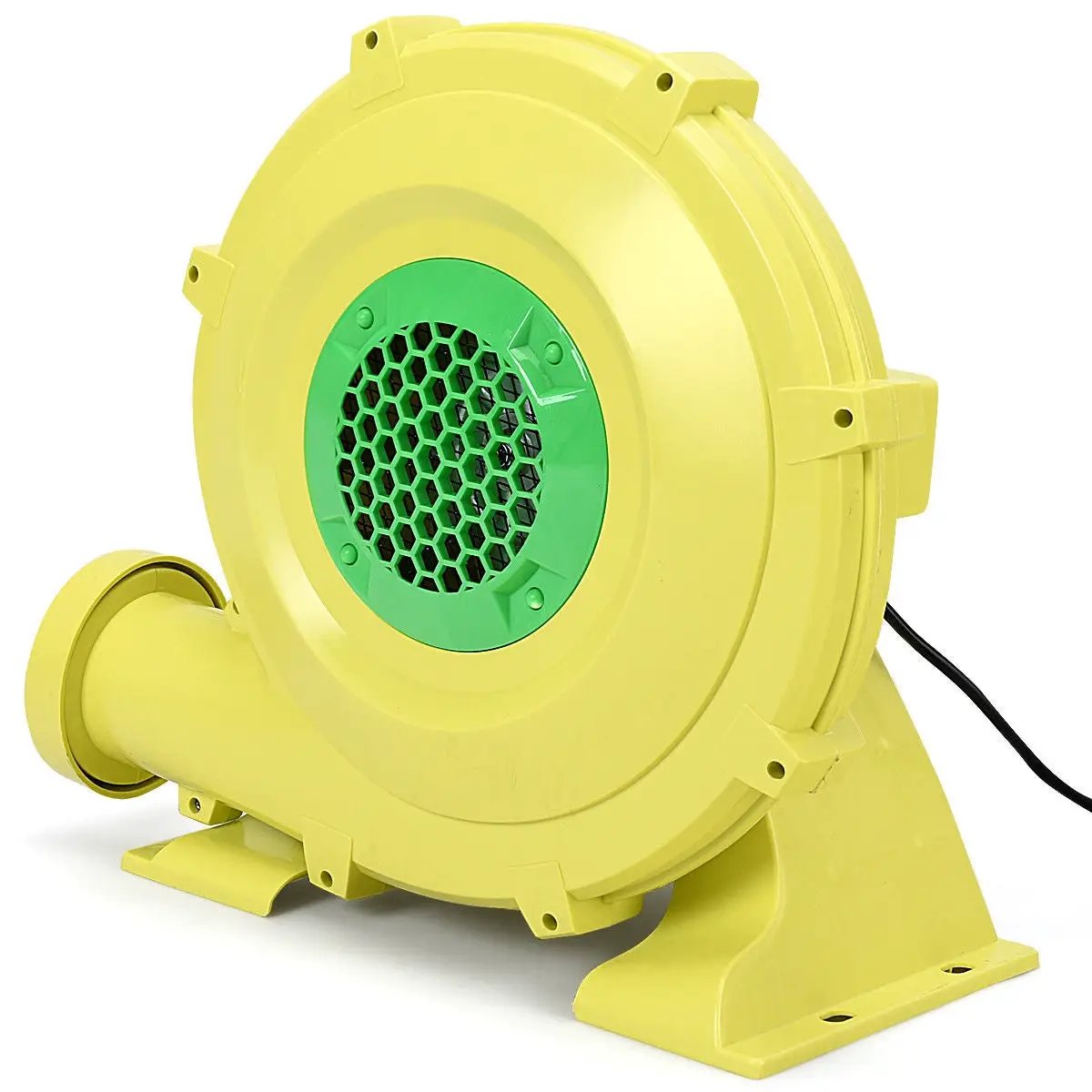 950 W 1.25 HP Air Blower Pump Fan for Inflatable Bounce House by DirectDeals