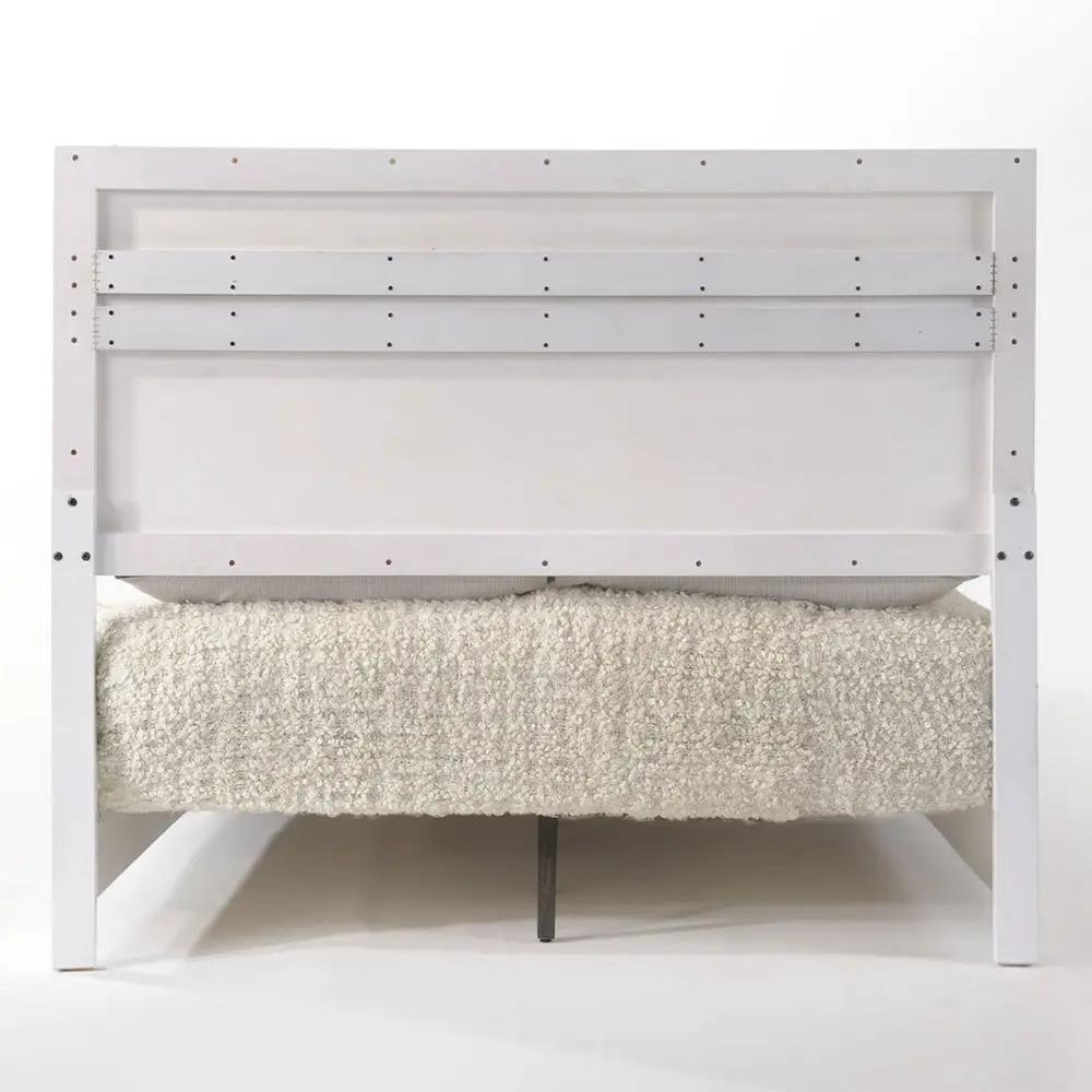 Naima II - Bed by Unique Piece Furniture