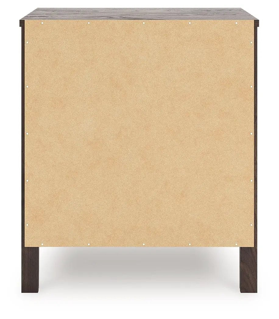 Calverson - Night Stand by Unique Piece Furniture