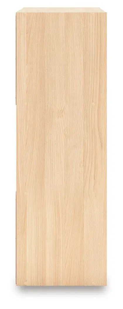 Piperton - Cube Organizer - Wood by Unique Piece Furniture