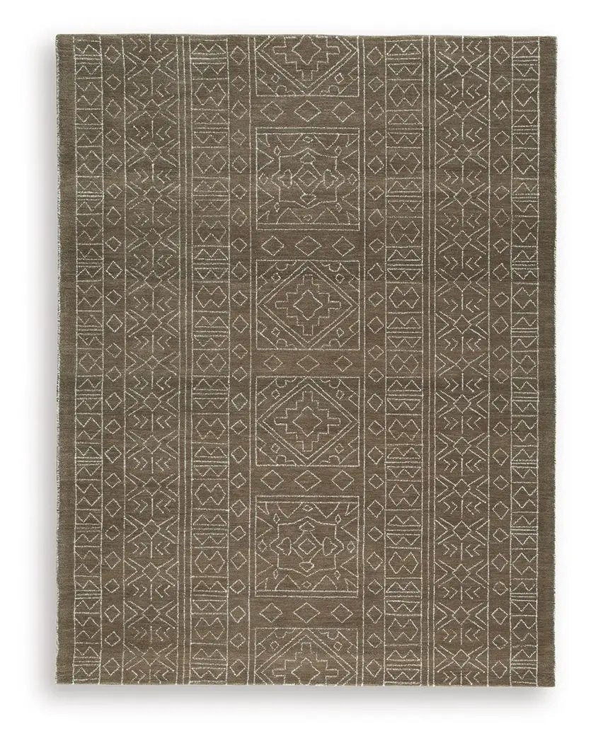 Merrittman - Rug by Unique Piece Furniture